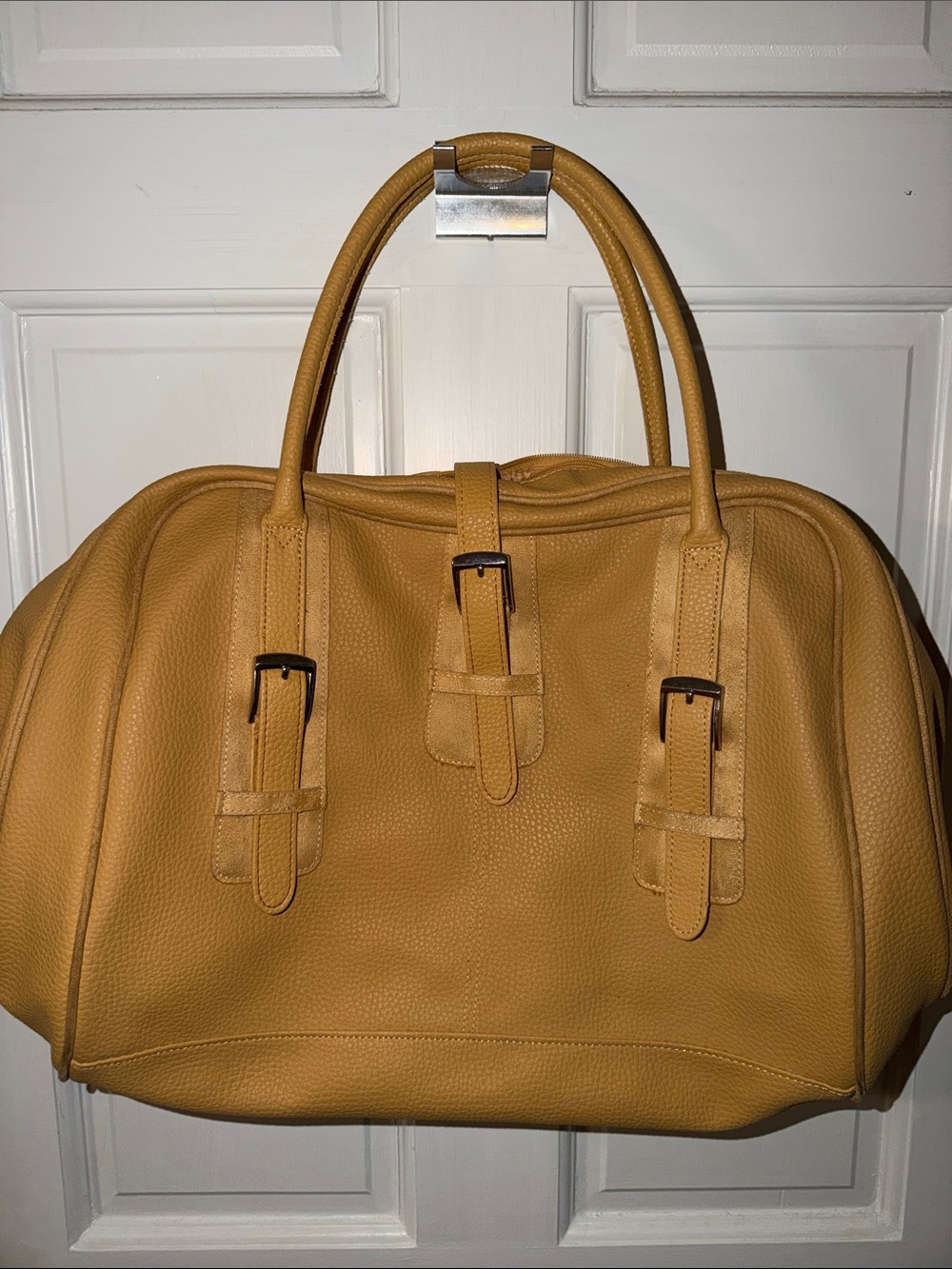 Vintage Estรฉe Lauder Oversized Weekender Bag